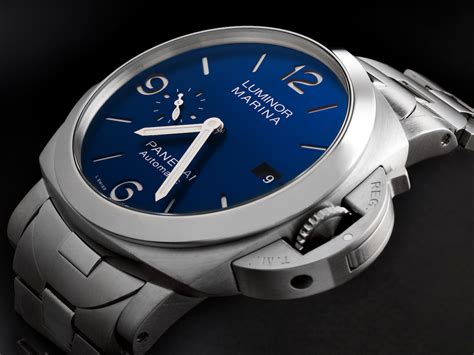 panerai klein|panerai watch shop.